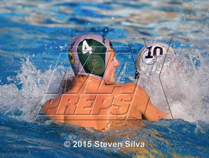 Thumbnail 2 in Poway vs. Westview (24th Annual San Diego Open) photogallery.