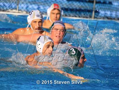 Thumbnail 1 in Poway vs. Westview (24th Annual San Diego Open) photogallery.