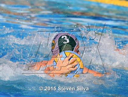 Thumbnail 3 in Poway vs. Westview (24th Annual San Diego Open) photogallery.