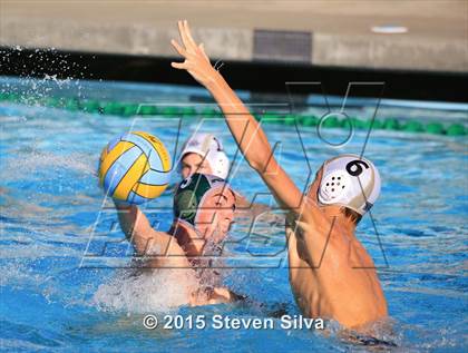Thumbnail 1 in Poway vs. Westview (24th Annual San Diego Open) photogallery.