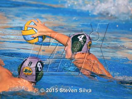 Thumbnail 3 in Poway vs. Westview (24th Annual San Diego Open) photogallery.
