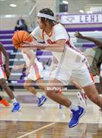 Photo from the gallery "St. Raymond Boys vs. Wasatch Academy (Lehi Holiday Hoopfest)"