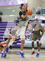 Photo from the gallery "St. Raymond Boys vs. Wasatch Academy (Lehi Holiday Hoopfest)"