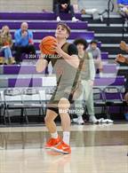 Photo from the gallery "St. Raymond Boys vs. Wasatch Academy (Lehi Holiday Hoopfest)"