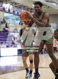 Photo from the gallery "St. Raymond Boys vs. Wasatch Academy (Lehi Holiday Hoopfest)"
