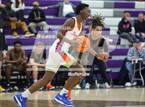 Photo from the gallery "St. Raymond Boys vs. Wasatch Academy (Lehi Holiday Hoopfest)"