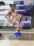 Photo from the gallery "St. Raymond Boys vs. Wasatch Academy (Lehi Holiday Hoopfest)"