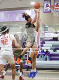 Photo from the gallery "St. Raymond Boys vs. Wasatch Academy (Lehi Holiday Hoopfest)"