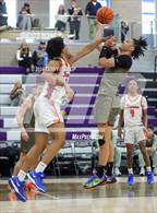 Photo from the gallery "St. Raymond Boys vs. Wasatch Academy (Lehi Holiday Hoopfest)"