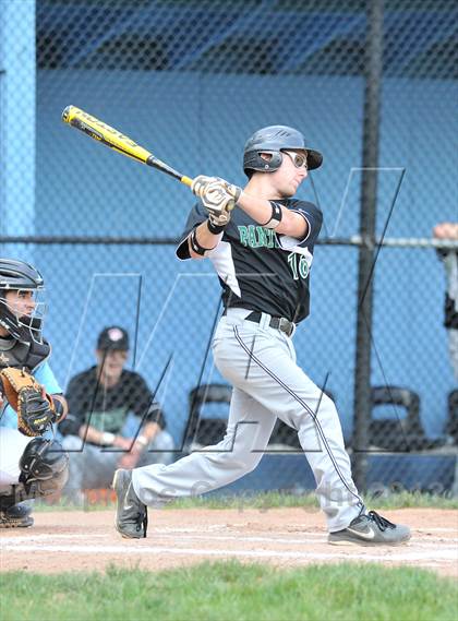 Thumbnail 3 in Rye Neck vs Pleasantville (Section 1 Class B Semifinal) photogallery.