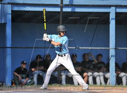 Thumbnail 3 in Rye Neck vs Pleasantville (Section 1 Class B Semifinal) photogallery.