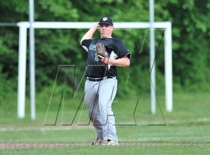 Thumbnail 3 in Rye Neck vs Pleasantville (Section 1 Class B Semifinal) photogallery.