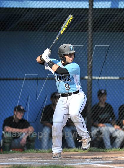 Thumbnail 1 in Rye Neck vs Pleasantville (Section 1 Class B Semifinal) photogallery.
