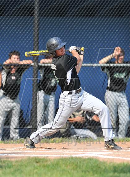 Thumbnail 1 in Rye Neck vs Pleasantville (Section 1 Class B Semifinal) photogallery.