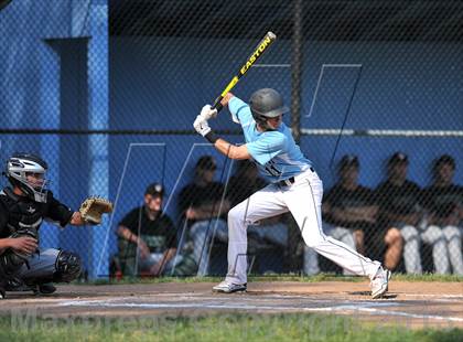 Thumbnail 1 in Rye Neck vs Pleasantville (Section 1 Class B Semifinal) photogallery.