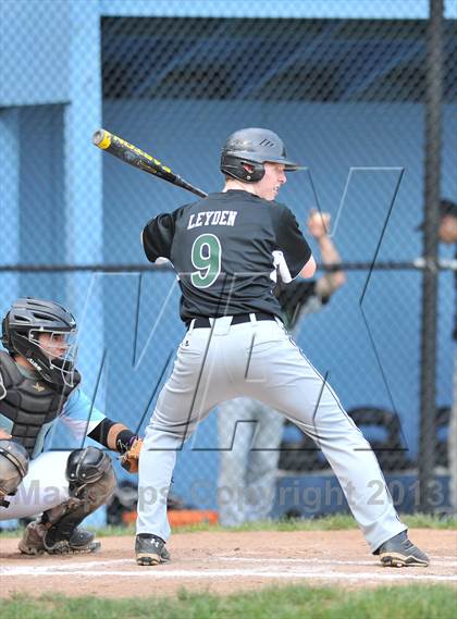 Thumbnail 1 in Rye Neck vs Pleasantville (Section 1 Class B Semifinal) photogallery.