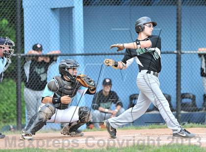 Thumbnail 1 in Rye Neck vs Pleasantville (Section 1 Class B Semifinal) photogallery.