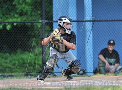 Thumbnail 1 in Rye Neck vs Pleasantville (Section 1 Class B Semifinal) photogallery.