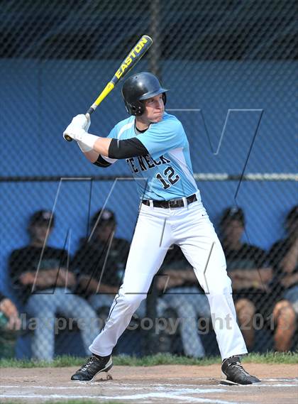 Thumbnail 1 in Rye Neck vs Pleasantville (Section 1 Class B Semifinal) photogallery.