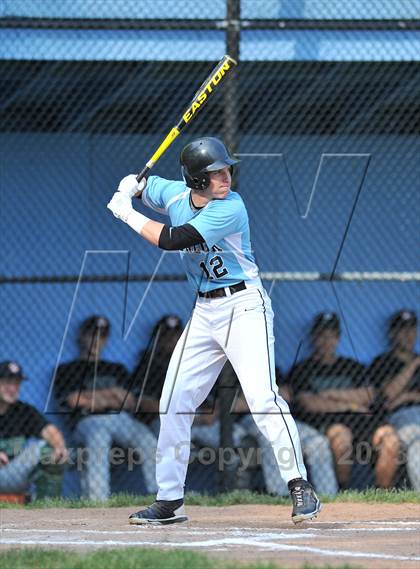 Thumbnail 3 in Rye Neck vs Pleasantville (Section 1 Class B Semifinal) photogallery.