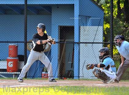 Thumbnail 1 in Rye Neck vs Pleasantville (Section 1 Class B Semifinal) photogallery.