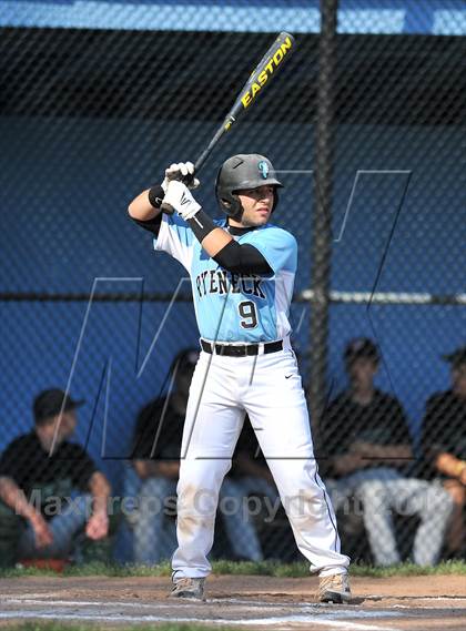 Thumbnail 3 in Rye Neck vs Pleasantville (Section 1 Class B Semifinal) photogallery.