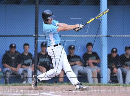 Thumbnail 1 in Rye Neck vs Pleasantville (Section 1 Class B Semifinal) photogallery.