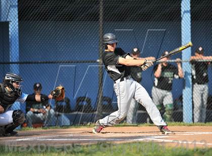 Thumbnail 3 in Rye Neck vs Pleasantville (Section 1 Class B Semifinal) photogallery.