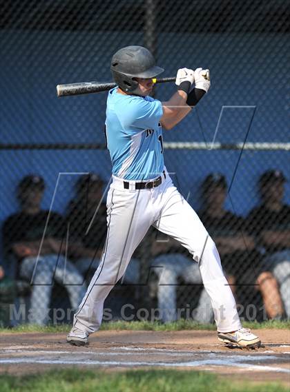 Thumbnail 1 in Rye Neck vs Pleasantville (Section 1 Class B Semifinal) photogallery.