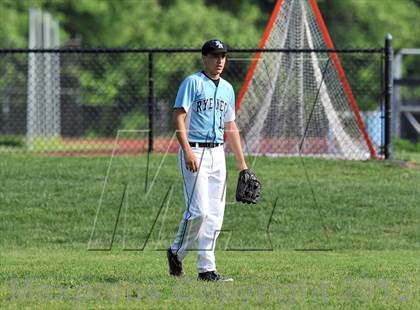 Thumbnail 3 in Rye Neck vs Pleasantville (Section 1 Class B Semifinal) photogallery.