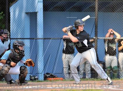 Thumbnail 1 in Rye Neck vs Pleasantville (Section 1 Class B Semifinal) photogallery.