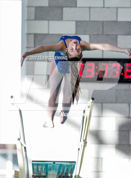 Thumbnail 2 in Conway Invitational Dive/Swim Meet photogallery.