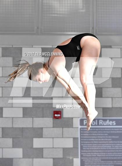 Thumbnail 3 in Conway Invitational Dive/Swim Meet photogallery.