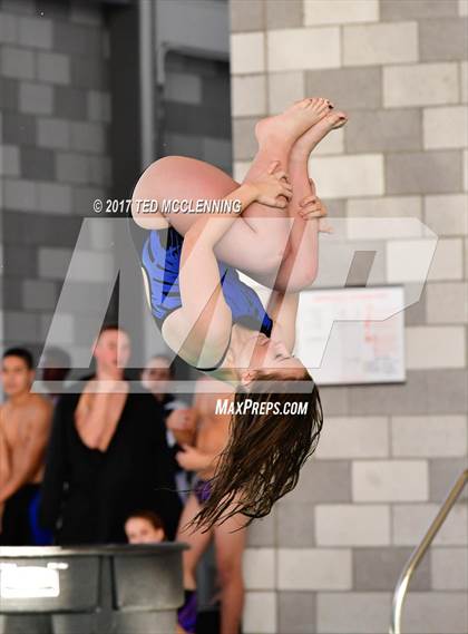Thumbnail 1 in Conway Invitational Dive/Swim Meet photogallery.