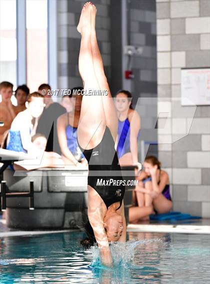 Thumbnail 3 in Conway Invitational Dive/Swim Meet photogallery.