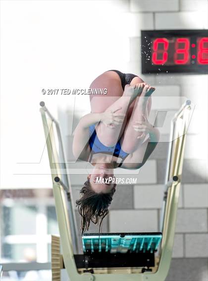 Thumbnail 3 in Conway Invitational Dive/Swim Meet photogallery.