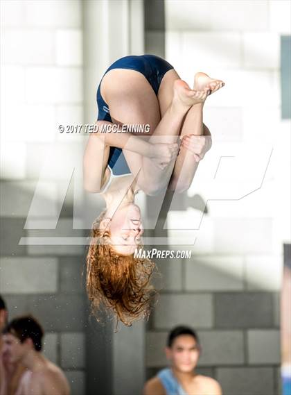 Thumbnail 1 in Conway Invitational Dive/Swim Meet photogallery.
