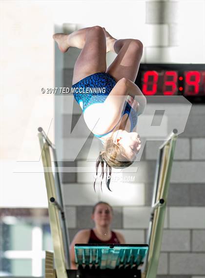Thumbnail 1 in Conway Invitational Dive/Swim Meet photogallery.