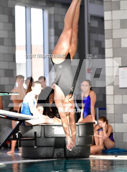 Thumbnail 2 in Conway Invitational Dive/Swim Meet photogallery.