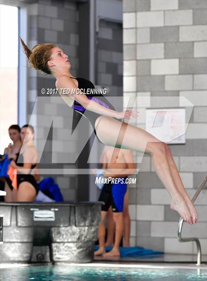 Thumbnail 3 in Conway Invitational Dive/Swim Meet photogallery.