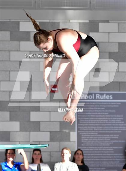 Thumbnail 2 in Conway Invitational Dive/Swim Meet photogallery.