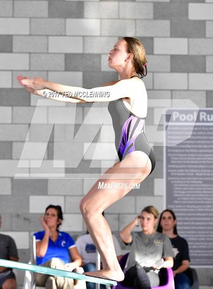 Thumbnail 1 in Conway Invitational Dive/Swim Meet photogallery.