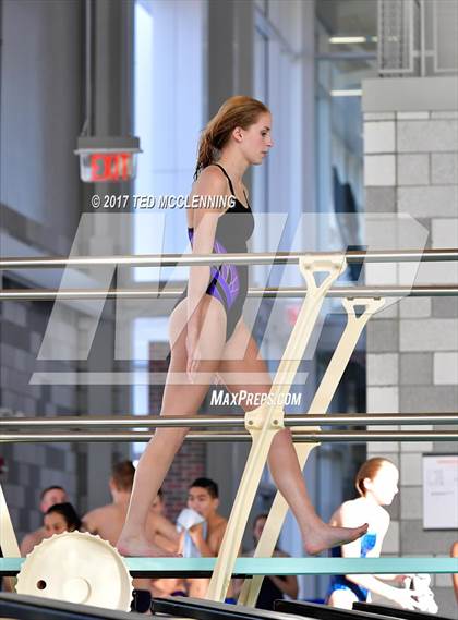 Thumbnail 1 in Conway Invitational Dive/Swim Meet photogallery.