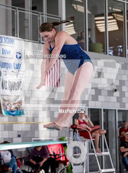 Thumbnail 1 in Conway Invitational Dive/Swim Meet photogallery.