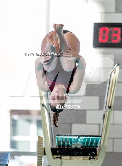 Thumbnail 1 in Conway Invitational Dive/Swim Meet photogallery.