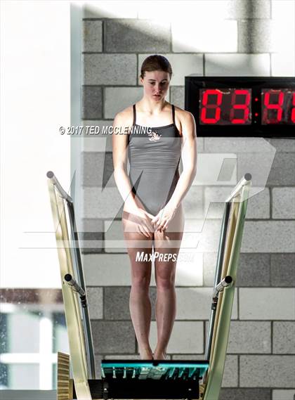 Thumbnail 3 in Conway Invitational Dive/Swim Meet photogallery.