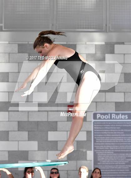 Thumbnail 2 in Conway Invitational Dive/Swim Meet photogallery.