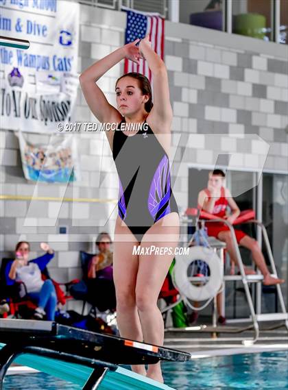 Thumbnail 3 in Conway Invitational Dive/Swim Meet photogallery.
