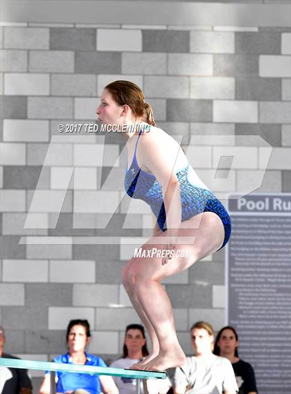 Thumbnail 2 in Conway Invitational Dive/Swim Meet photogallery.