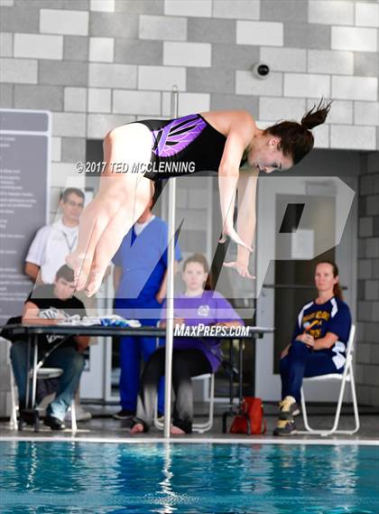 Thumbnail 2 in Conway Invitational Dive/Swim Meet photogallery.